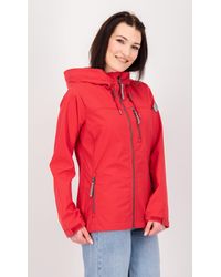 G.i.g.a. Dx - .I.G.A. DX by killtec Funktionsjacke GS 97 WMN OS Softshelljacke Übergangsjacke auch in Groß Größen erhältlich - Lyst