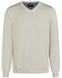 Marvelis - Langarmhemd Pullover - Lyst