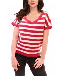 DIESEL - Strickpullover M-PINKO MAGLIA - Lyst