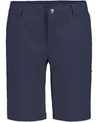 Luhta - Trekkingshorts Shorts ESPHOLM - Lyst