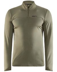 C.r.a.f.t - Fleecepullover Pullover Core Gain Midlayer 1909496 - Lyst