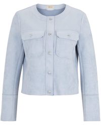Cartoon - Jackenblazer Blazerjacke Kurz /1 Arm - Lyst
