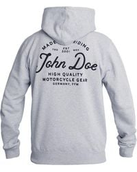 John Doe - Kapuzenpullover - Lyst