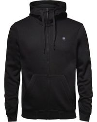 G-Star RAW Field-jacket Utility Washed Field Jkt - Blauw