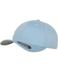 Flexfit - Flex Cap Wooly Combed - Lyst