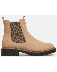 S.oliver - Chelsea Boots Stiefel Chelsea Boots - Lyst