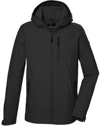 G.i.g.a. Dx - .I.G.A. DX by killtec GS 58 MN JCKT wetterfeste Funktionsjacke, wasserdicht, atmungsaktiv - Lyst