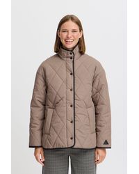 B.Young - BYBELIS modische Steppjacke - Lyst