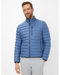Brax - Steppjacke Style CRAIG - Lyst