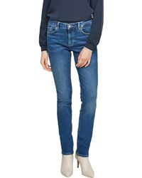 S.oliver - 5-Pocket-Jeans - Lyst