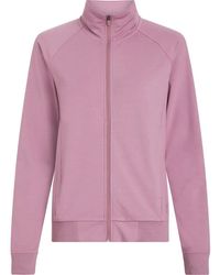 ENERGETICS - Sweatshirt Da.-Funktions-Jacke Rory II W VIOLET - Lyst