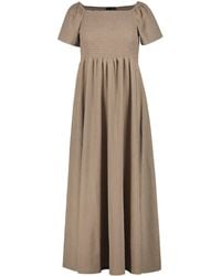 Luhta - Tunikakleid Kleid HILLOINEN - Lyst