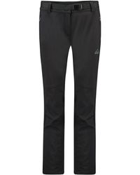 McKinley - Funktionshose Da.-Hose Shalda wms short BLACK - Lyst