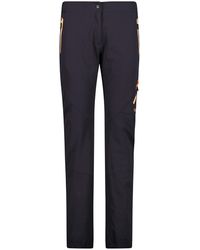 CMP - Trekkinghose Hose Woman Pant 30T2316 - Lyst