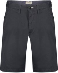 GANT - Shorts aus Twill Relaxed Fit - Lyst