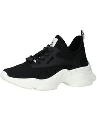 Steve Madden - Sneaker Textil Sneaker - Lyst