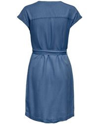 ONLY - Etuikleid - Lyst