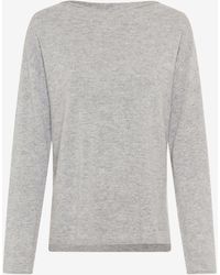 Brax - Longpullover STYLE.LIZ - Lyst