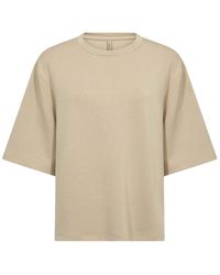 Soya Concept - Kurzarmhemd Soya Concept T-shirt SC_BANU - Lyst