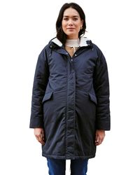 Envie de Fraise - 5-in-1-Umstandsjacke / Tragejacke mit Einsatz - Lyst