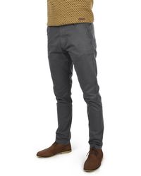 INDICODE - Chinohose IDPenefal lange Hose im Chino-Stil - Lyst