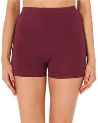 Merry Style - Leggings Shorts Radlerhose Unterhose kurze Hose Boxershorts MS10-358 - Lyst