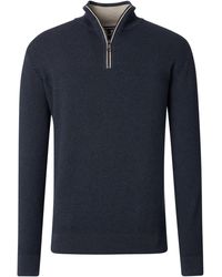 CASA MODA - Troyer uni - Lyst
