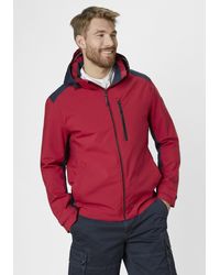 Redpoint - Funktionsjacke LEN Wasserdichte Outdoorjacke mit Funktion und verschweißten Nähten - Lyst