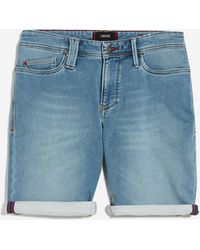 Cinque - Bermudas - Lyst