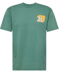 Huf - T-Shirt Morex (1-tlg) - Lyst
