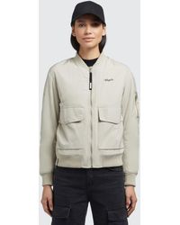 Khujo - Sommerjacke NOVA2 - Lyst