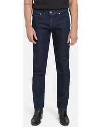 Baldessarini - 5-Pocket-Jeans Jack Regular Fit Stretch Denim - Lyst