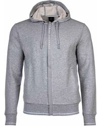 ARMANI EXCHANGE - Sweatjacke - Lyst