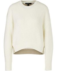 Marc Cain - Strickpullover - Lyst