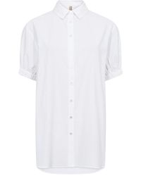 Soya Concept - T-Shirt SC-NETTI 72 - Lyst