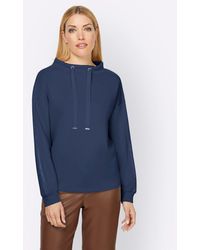 heine - Sweater Sweatshirt - Lyst