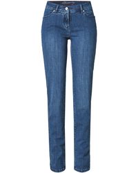 Toni - Regular-fit-Jeans Perfect Shape Straight - Lyst