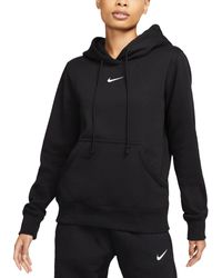 Nike - Sportswear Phoenix Fleece Hoodie - Lyst