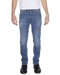 Jeckerson - 5-Pocket-Jeans - Lyst