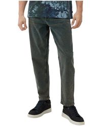S.oliver - 5-Pocket-Jeans kombi (1-tlg) - Lyst