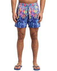 carlo colucci - Shorts Eiberger - Lyst