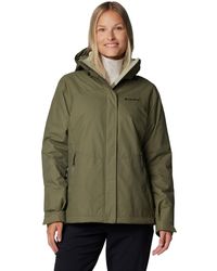 Columbia - Jacke BUGABOO III - Lyst