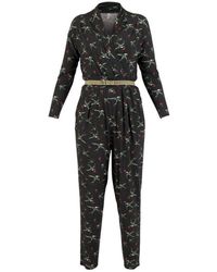 Blutsgeschwister - Jumpsuit The Coolest on Earth pretty fly - Lyst