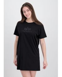 Alpha Industries - Shirt Women - Lyst