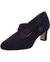 Jana - Pumps 100% Vegan - Lyst