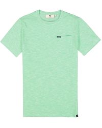Garcia - Kurzarmshirt men`s T-shirt ss - Lyst