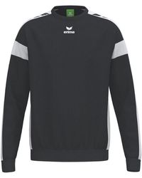 Erima - Cmpt 3 Wings Sweatshirt Gk - Lyst