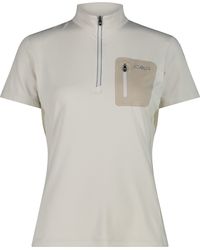 CMP - Radsportshirt W T-Shirt Free Bike 35N6696 - Lyst