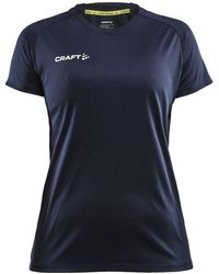 C.r.a.f.t - T-Shirt Evolve Tee - Lyst