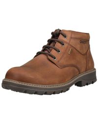 Gabor - Stiefelette Leder Schnürstiefelette - Lyst